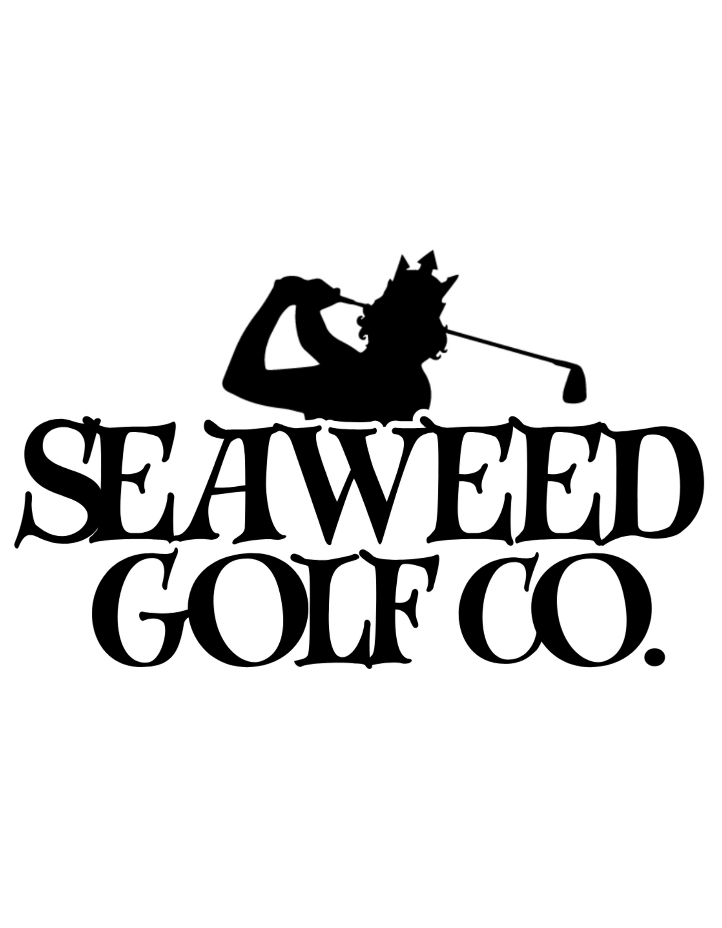 Seaweed Golf Co. Gift Card